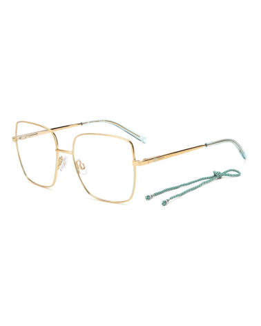 GLASSES M MISSONI WOMEN MMI-0021-PEF (Lens/Bridge/Temple) 55/17/140 mm)