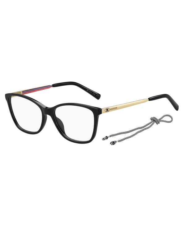 GLASSES M MISSONI WOMEN MMI-0032-807 (Lens/Bridge/Temple) 54/16/145 mm)