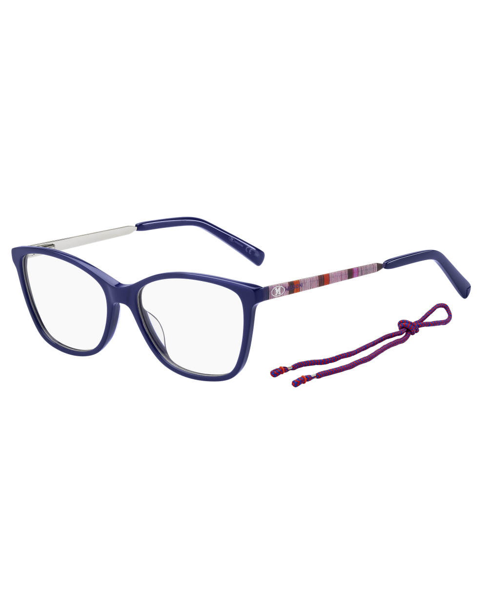 GLASSES M MISSONI WOMEN MMI-0032-PJP (Lens/Bridge/Temple) 54/16/145 mm)