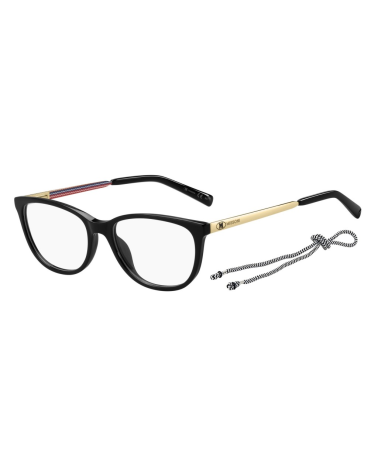 GLASSES M MISSONI WOMEN MMI-0033-807 (Lens/Bridge/Temple) 53/17/145 mm)