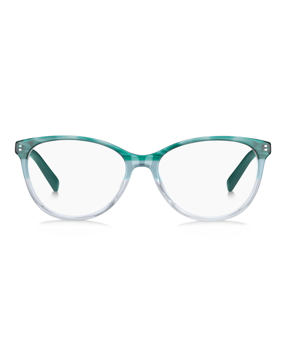GLASSES M MISSONI WOMEN MMI-0043-6AK (Lens/Bridge/Temple) 53/16/140 mm)