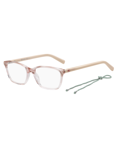 GLASSES M MISSONI WOMEN MMI00451ZXF21 (Lens/Bridge/Temple) 52/16/140 mm)
