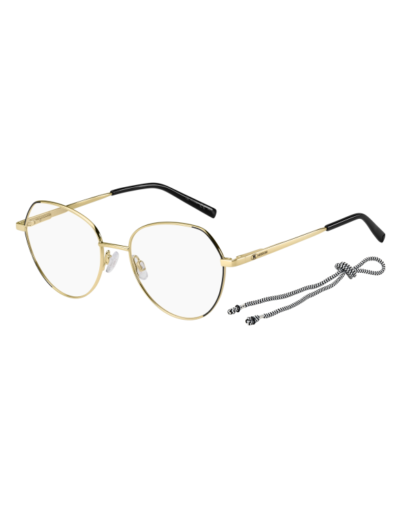 GLASSES M MISSONI WOMEN MMI00462M2F21 (Lens/Bridge/Temple) 52/17/140 mm)