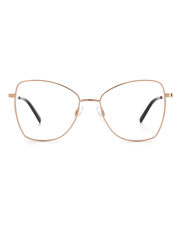 GLASSES M MISSONI WOMEN MMI-0059-DDB (Lens/Bridge/Temple) 53/17/145 mm)