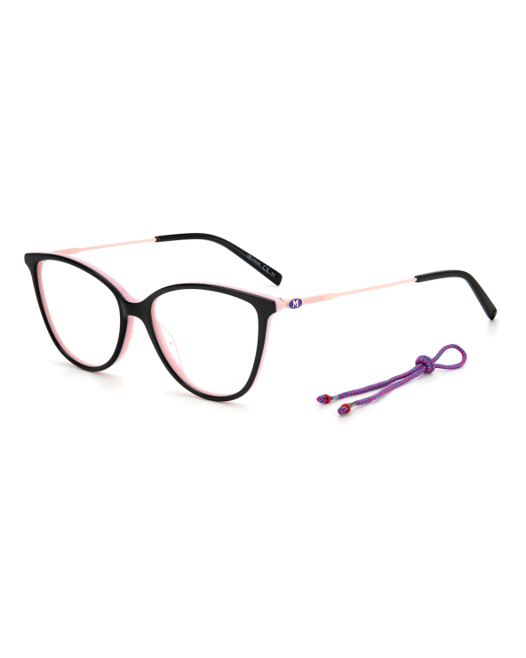 GLASSES M MISSONI WOMEN MMI00633H2F31 (Lens/Bridge/Temple) 53/15/145 mm)