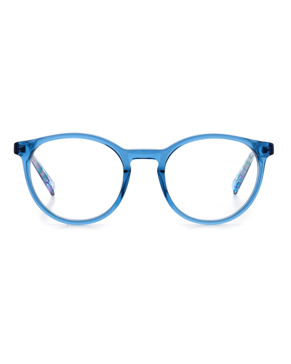 GLASSES M MISSONI WOMEN MMI-0068-ZI9 (Lens/Bridge/Temple) 48/19/140 mm)
