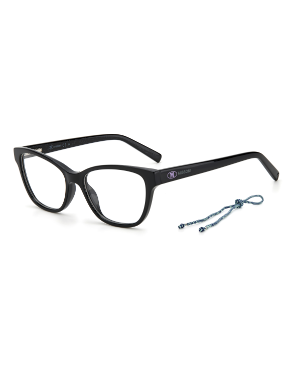 GLASSES M MISSONI WOMEN MMI0072807F21 (Lens/Bridge/Temple) 52/16/135 mm)