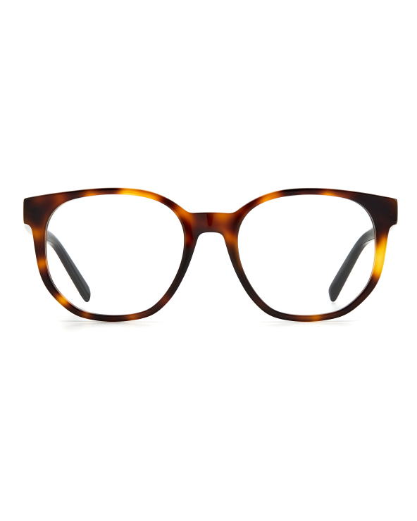 GLASSES M MISSONI WOMEN MMI-0074-581 (Lens/Bridge/Temple) 52/18/140 mm)