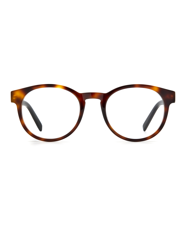 GLASSES M MISSONI WOMEN MMI-0077-581 (Lens/Bridge/Temple) 48/19/140 mm)