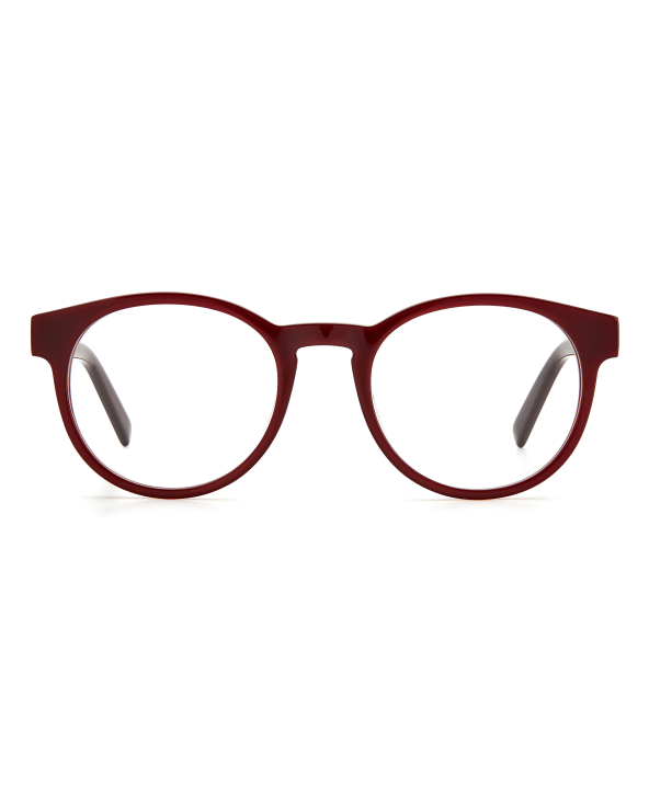 GLASSES M MISSONI WOMEN MMI-0077-B3V (Lens/Bridge/Temple) 48/19/140 mm)