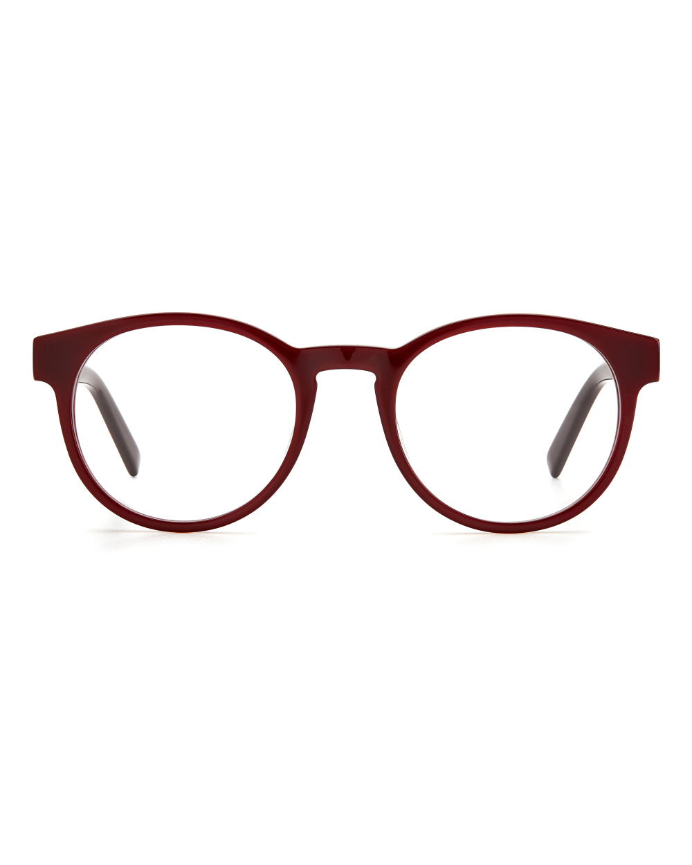 GLASSES M MISSONI WOMEN MMI-0077-B3V (Lens/Bridge/Temple) 48/19/140 mm)