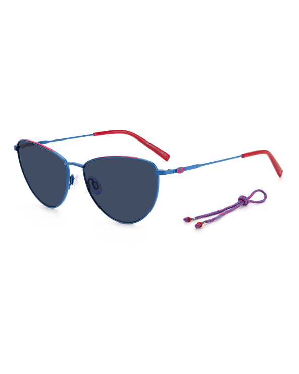 SUNGLASSES M MISSONI WOMEN MMI0079SCLH (Lens/Bridge/Temple) 57/15/145 mm)