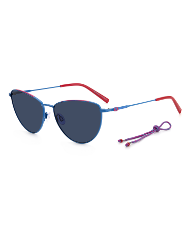 SUNGLASSES M MISSONI WOMEN MMI0079SCLH (Lens/Bridge/Temple) 57/15/145 mm)