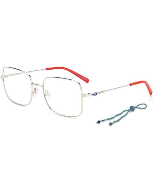 GLASSES M MISSONI WOMEN MMI-0083-DOH (Lens/Bridge/Temple) 52/18/145 mm)