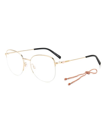 GLASSES M MISSONI WOMEN MMI-0085-J5G (Lens/Bridge/Temple) 53/18/145 mm)