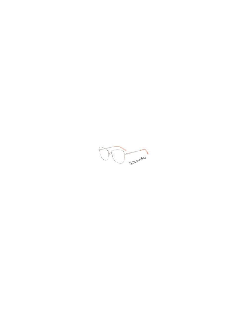GLASSES M MISSONI WOMEN MMI-0102-3YZ (Lens/Bridge/Temple) 56/15/140 mm)