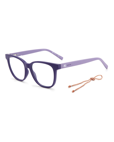 GLASSES M MISSONI WOMEN MMI-0106-ARR (Lens/Bridge/Temple) 53/16/145 mm)