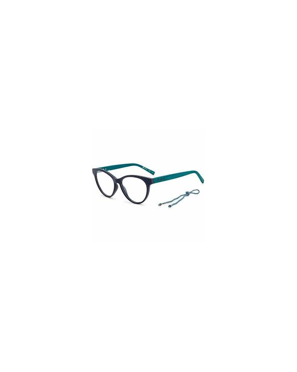 GLASSES M MISSONI WOMEN MMI-0107-2ML (Lens/Bridge/Temple) 52/15/145 mm)