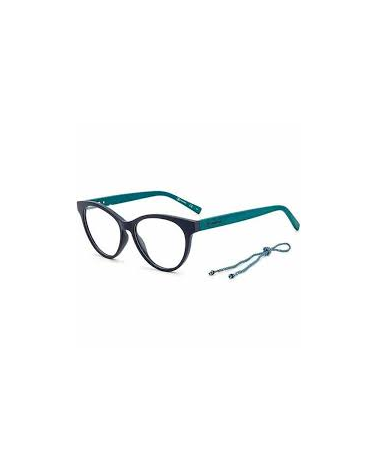 GLASSES M MISSONI WOMEN MMI-0107-2ML (Lens/Bridge/Temple) 52/15/145 mm)