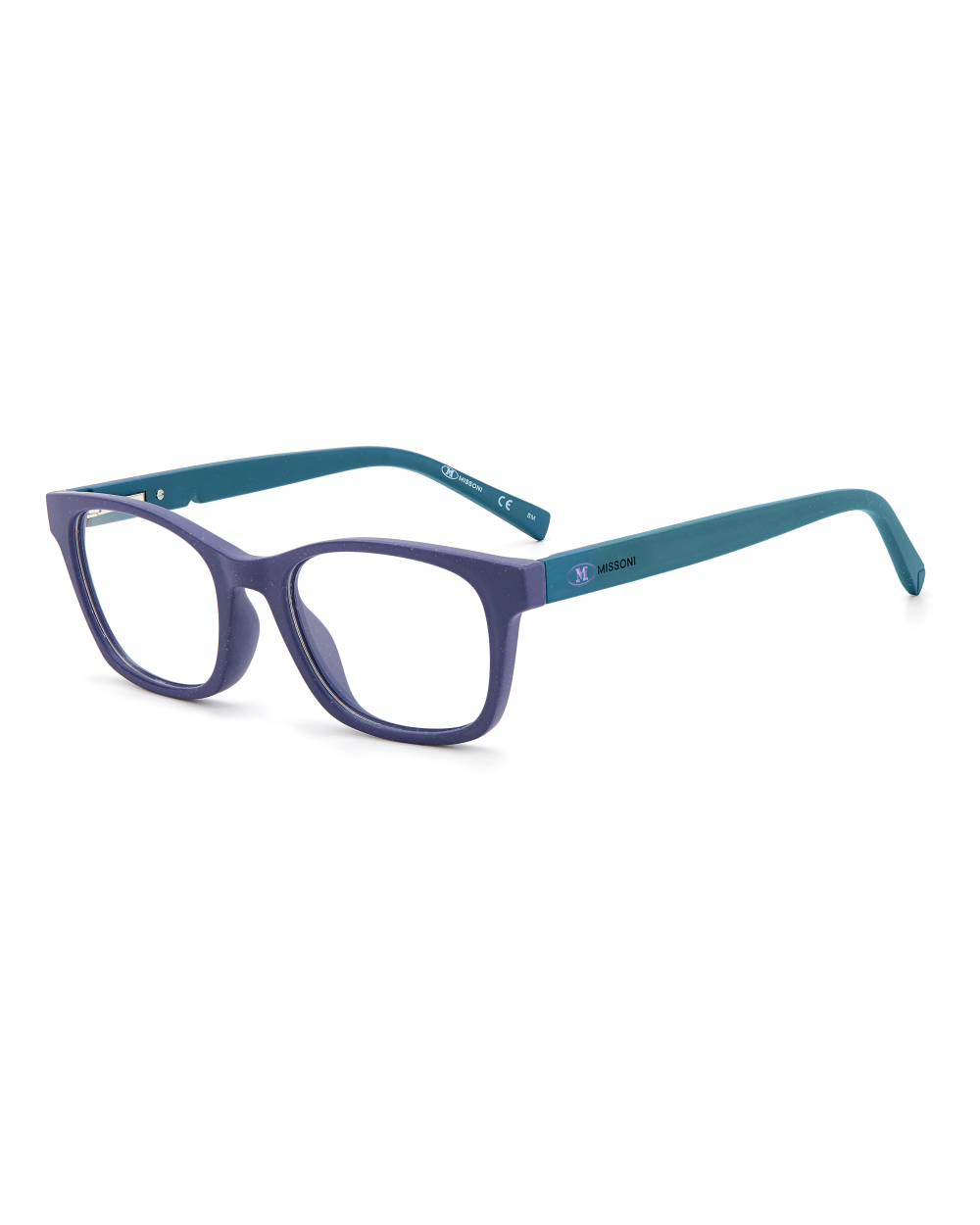 GLASSES M MISSONI Infant11-15 MMI0108TN1JZ (Lens/Bridge/Temple) 49/18/135 mm)