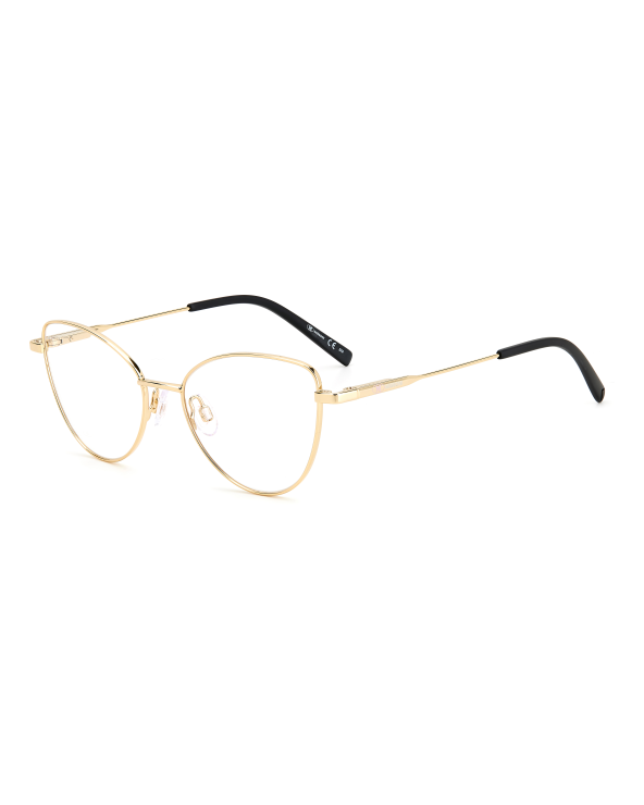 GLASSES M MISSONI Infant11-15 MMI0111TNJ5G (Lens/Bridge/Temple) 50/17/135 mm)