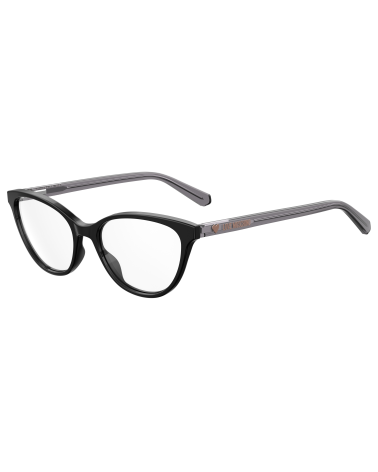 GLASSES LOVE MOSCHINO Infant11-15 MOL545-TN-807 (Lens/Bridge/Temple) 49/15/135 mm)