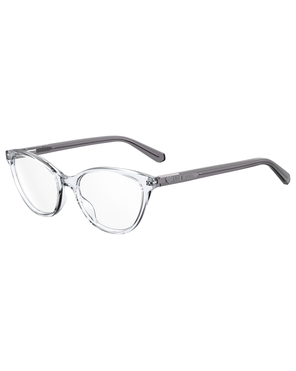 GLASSES LOVE MOSCHINO Infant11-15 MOL545-TN-900 (Lens/Bridge/Temple) 49/15/135 mm)