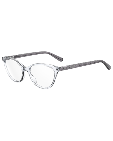 GLASSES LOVE MOSCHINO Infant11-15 MOL545-TN-900 (Lens/Bridge/Temple) 49/15/135 mm)