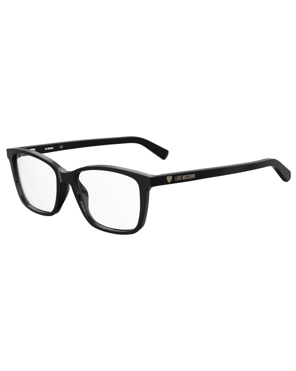 GLASSES LOVE MOSCHINO Infant (7-10) MOL566-TN-807 (Lens/Bridge/Temple) 49/16/135 mm)