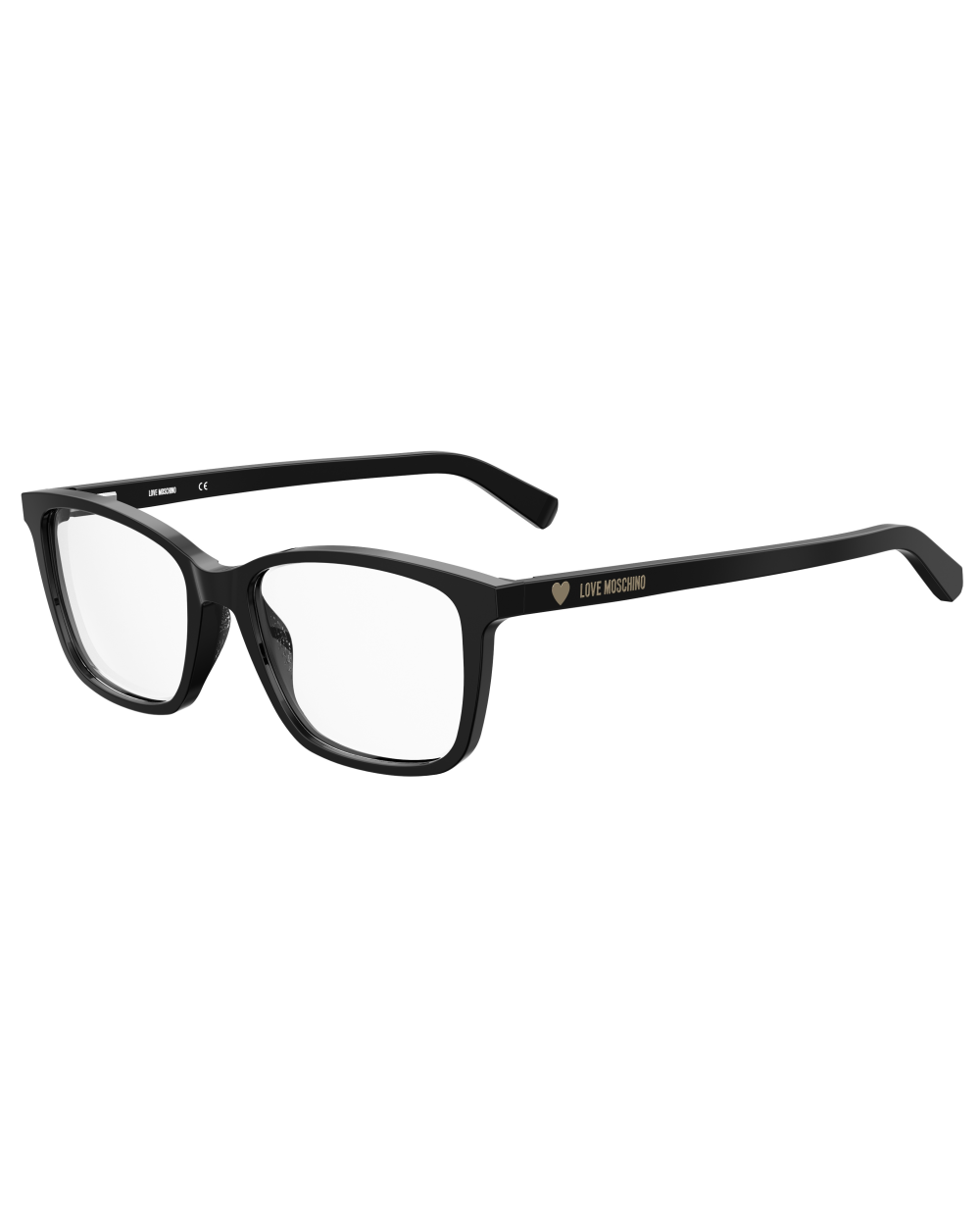 GLASSES LOVE MOSCHINO Infant (7-10) MOL566-TN-807 (Lens/Bridge/Temple) 49/16/135 mm)