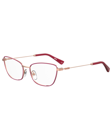 GLASSES MOSCHINO WOMEN MOS575-LHF (Lens/Bridge/Temple) 54/16/140 mm)