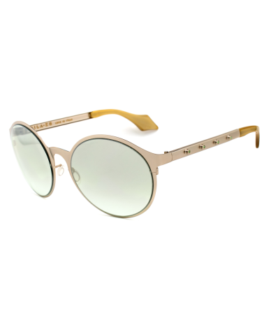 SUNGLASSES MILA ZB WOMAN MZ-017V-02 (Lens/Bridge/Temple) 55/19/135 mm)