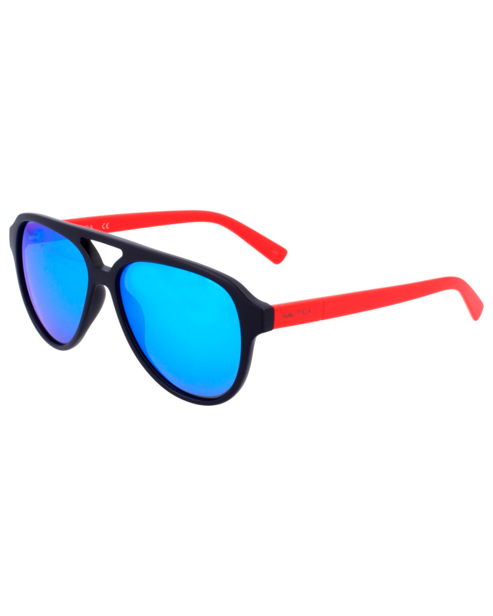SUNGLASSES NAUTICA MAN N3632SP-420 (Lens/Bridge/Temple) 58/14/145 mm)