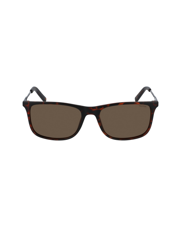 SUNGLASSES NAUTICA MAN N3648SP-215 (Lens/Bridge/Temple) 57/18/145 mm)