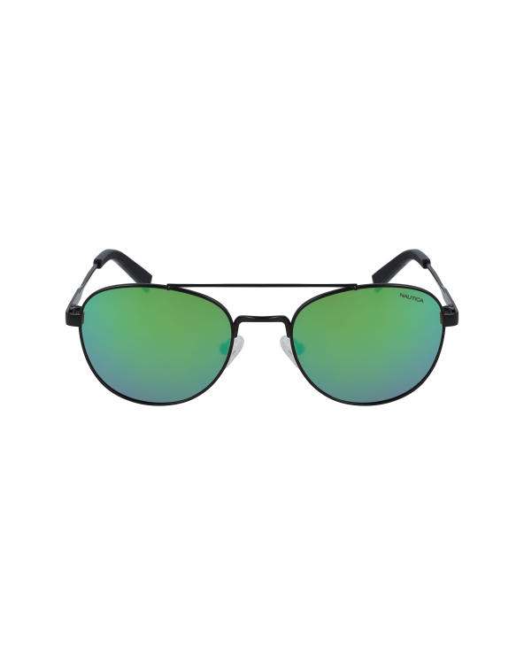 SUNGLASSES NAUTICA MAN N4641SP-005 (Lens/Bridge/Temple) 53/19/145 mm)