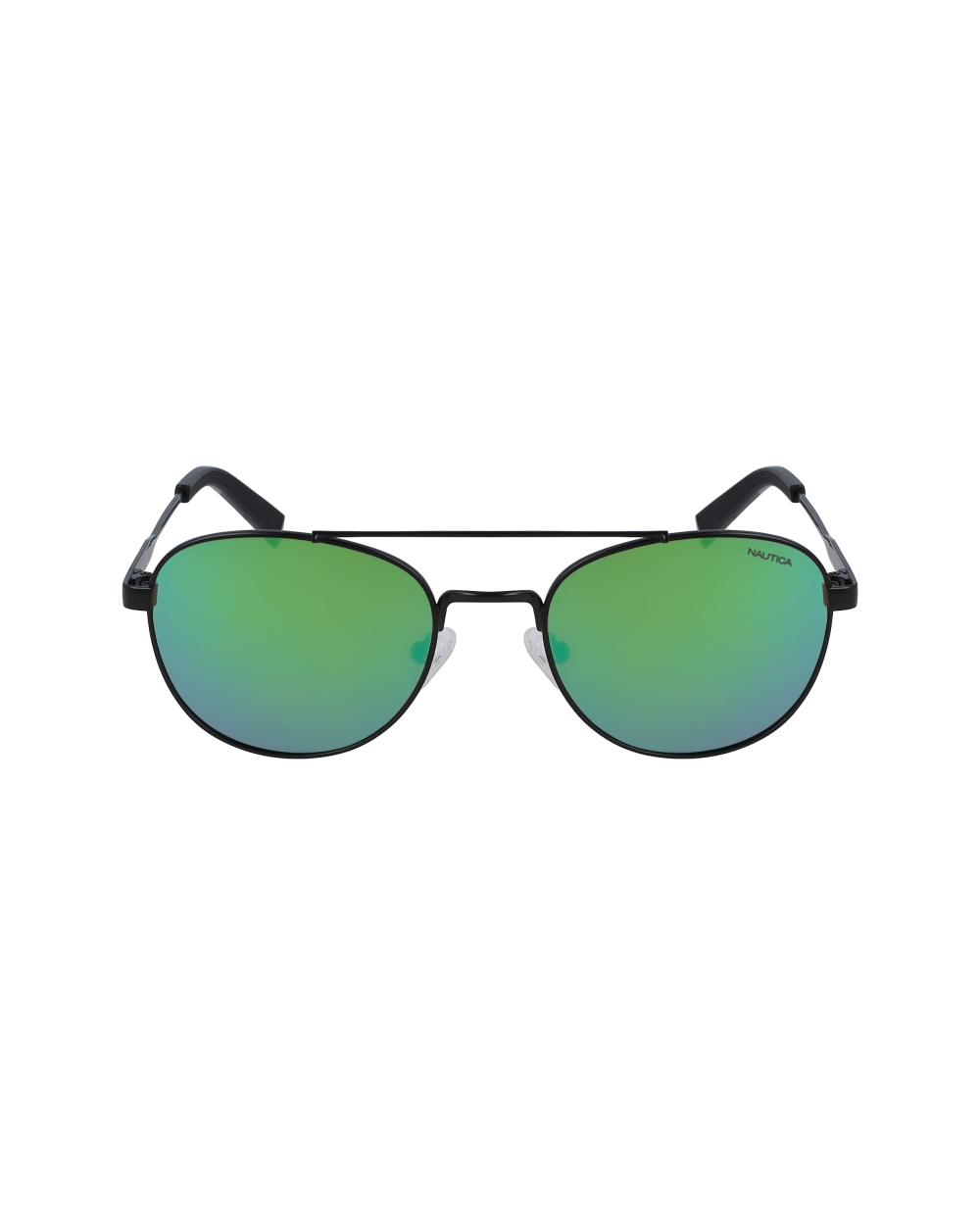 SUNGLASSES NAUTICA MAN N4641SP-005 (Lens/Bridge/Temple) 53/19/145 mm)