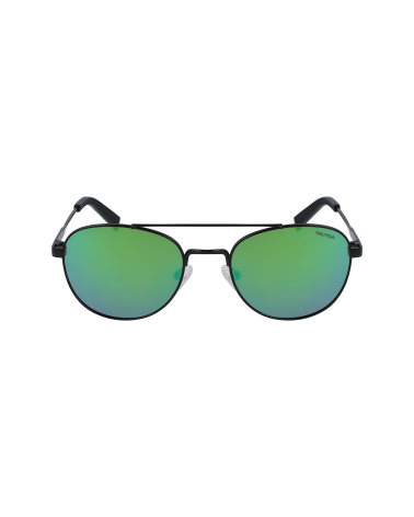 SUNGLASSES NAUTICA MAN N4641SP-005 (Lens/Bridge/Temple) 53/19/145 mm)