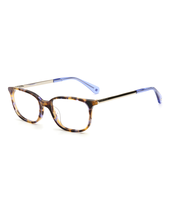 GLASSES KATE SPADE WOMEN NATALIAXP8F01 (Lens/Bridge/Temple) 50/16/140 mm)
