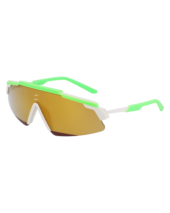 SUNGLASSES NIKE UNISEX NIKEMARQUEEMF (Lens/Bridge/Temple) 66/14/140 mm)