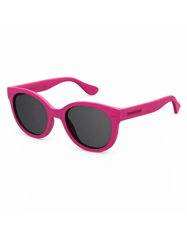 SUNGLASSES HAVAIANAS CHILDISH NORONHA-S-TDS (Lens/Bridge/Temple) 47/19/130 mm)