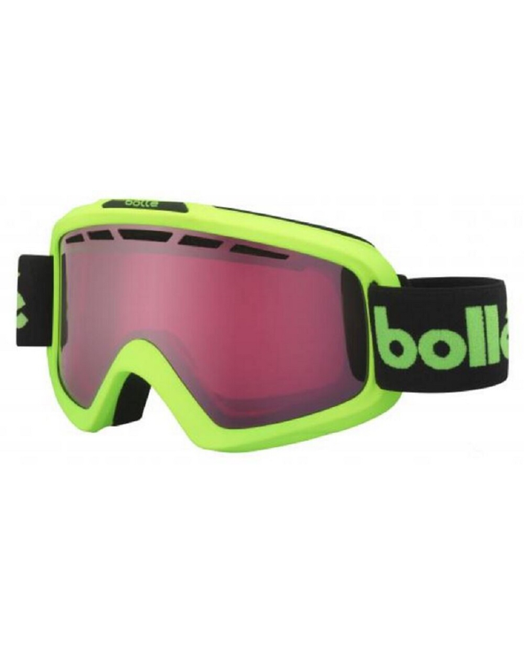 Ski glasses BOLLE Unisex NOVAII21343 (Lens/Bridge/Temple) 190/00/225 mm)