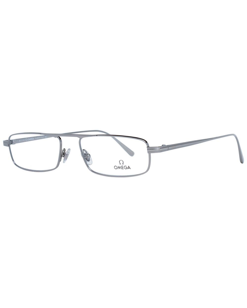 EYEGLASSES OMEGA MAN OM5011-54008 (Lens/Bridge/Temple) 54-17-155 mm)