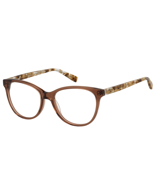 GLASSES PIERRE CARDIN WOMEN P.C.-8476-09Q (Lens/Bridge/Temple) 54/17/140 mm)