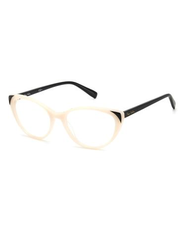 GLASSES PIERRE CARDIN WOMEN P.C.-8501-0XR (Lens/Bridge/Temple) 53/17/140 mm)