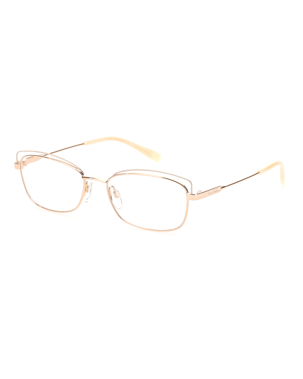 GLASSES PIERRE CARDIN WOMEN P.C.-8853-25A (Lens/Bridge/Temple) 54/17/140 mm)