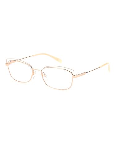 GLASSES PIERRE CARDIN WOMEN P.C.-8853-25A (Lens/Bridge/Temple) 54/17/140 mm)