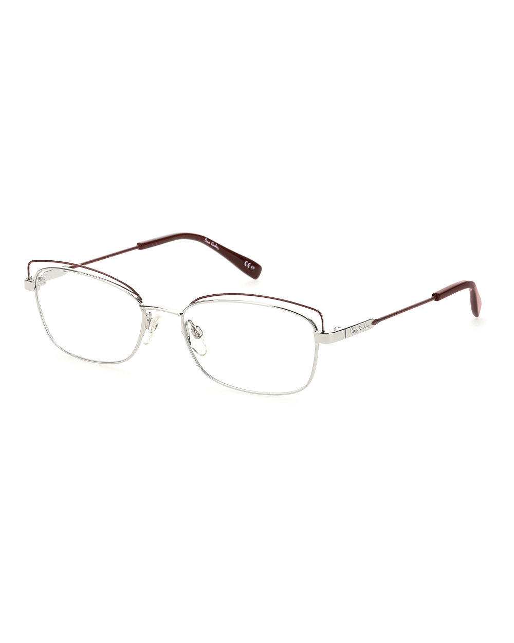 GLASSES PIERRE CARDIN WOMEN P.C.-8853-PO5 (Lens/Bridge/Temple) 54/17/140 mm)