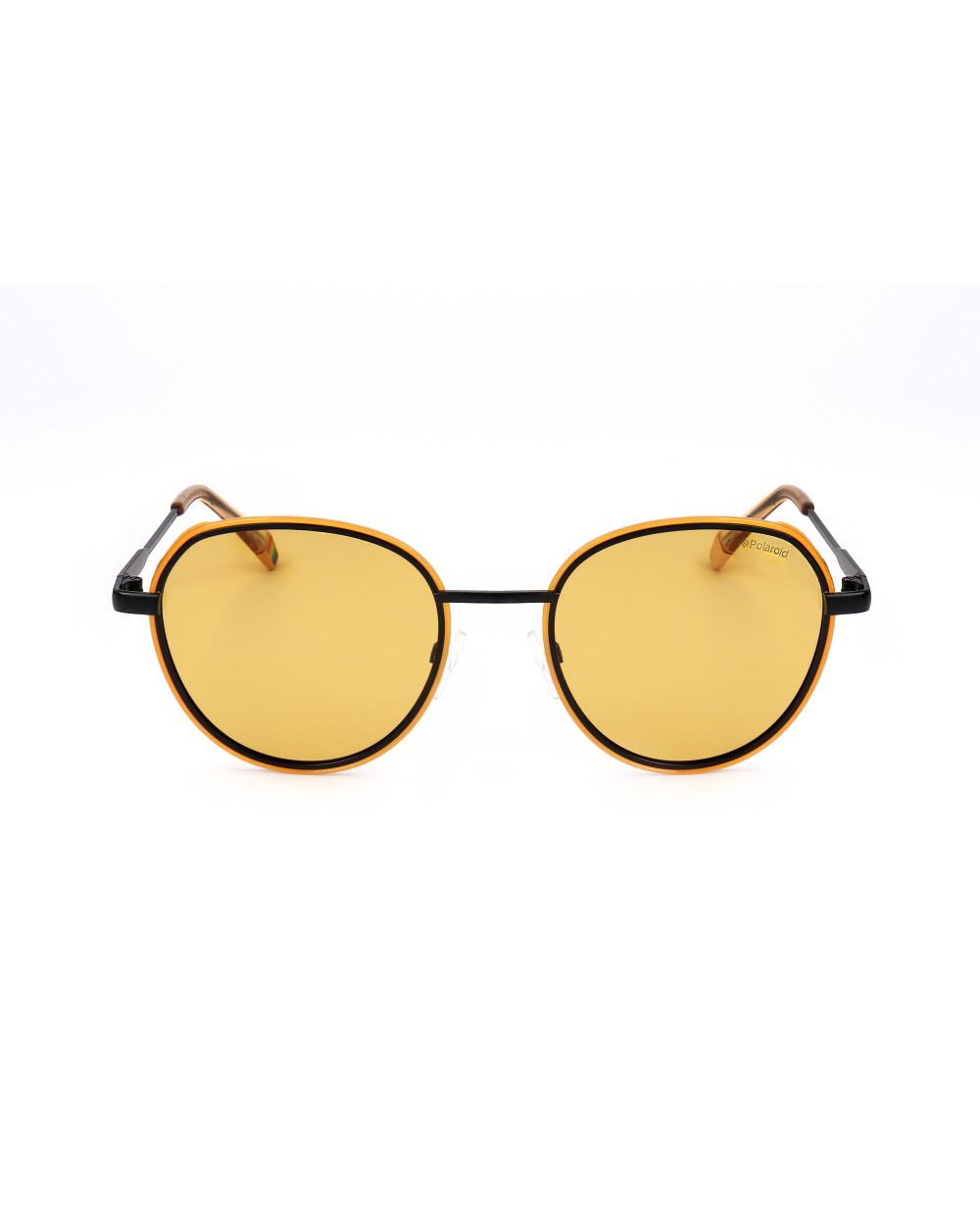 SUNGLASSES POLAROID Unisex P6114S40G51HE (Lens/Bridge/Temple) 58/14/140 mm)