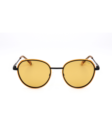 SUNGLASSES POLAROID Unisex P6114S40G51HE (Lens/Bridge/Temple) 58/14/140 mm)