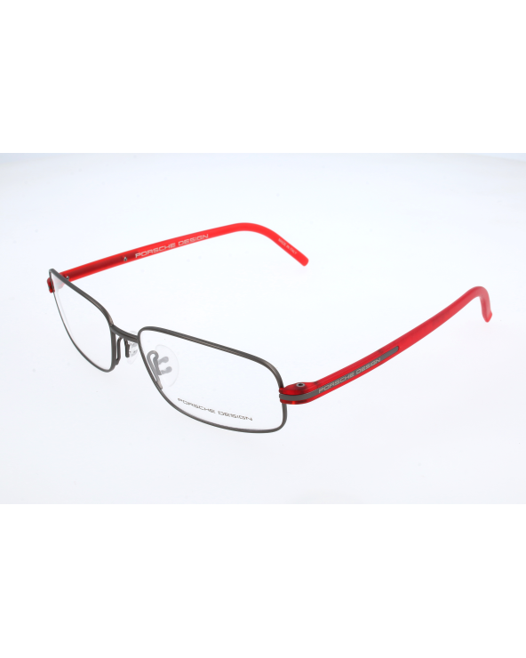 VIEW GLASSES PORSCHE DESIGN MAN P8125-D (Lens/Bridge/Temple) 57/16/145 mm)